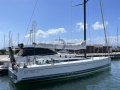 Vismara V50 Sport Yelkenli yat