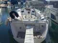 Bavaria 430 CARIBIC Klassische Segelyacht
