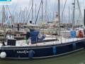 Jeanneau Aquila Zeiljacht