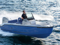 Jeanneau CAP CAMARAT 6.0 CC Center Console