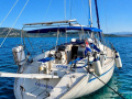 Bavaria 36 Sailing yacht