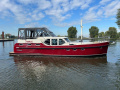 Abim Classic 134 Superior Motoryat