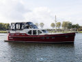 Abim Classic 134 Superior Motor yacht
