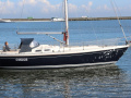 Victoire 1044 Zeiljacht