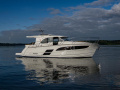 Marex 330 Scandinavia Hardtop