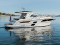 Marex 310 Sun Cruiser Hardtop