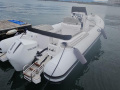 Sea Prop 24 comfort Festrumpfschlauchboot