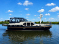 Abim ABIM-Classic 128 Exclusive Klassieke motorboot