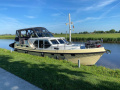 Abim ABIM-Classic 124 Exclusive Klassieke motorboot