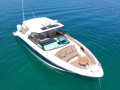 Sea Ray SLX 400 Outboard Sürat teknesi