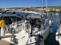 Beneteau Oceanis 34.1 Sailing yacht