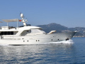 BSD 79 flybridge Motoryat