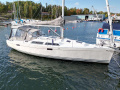 Hanse 350 Daysailer