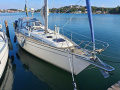 Elan 431 Sailing yacht