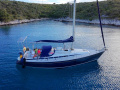 Grand Soleil 37 Yelkenli yat