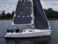 J Boats J/92S Σκάφος Regatta