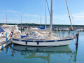 Hallberg-Rassy 352 Center cockpit
