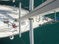 Beneteau First 38 Klasiskā buru jahta