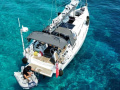 Hanse 418 Yacht a vela