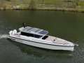 Axopar 37 XC Cross Cabin Sportboot