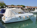 Sessa Oyster 30 Motoryat