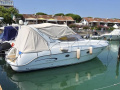 Sessa Oyster 30 Motorna jahta
