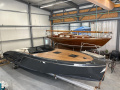 Frauscher 1017 GT Barco cabinado