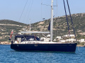 Jeanneau Sun Odyssey 49 Bluewater yacht