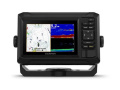 Garmin Echomap UHD2 52cv, avec GT20 xdcr Électricité à bord