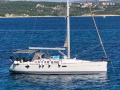 Jeanneau 42i Yelkenli yat