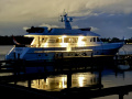 Moonen 72 Motor yacht