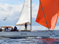 Dufour 375 Camargue Barco a quilla