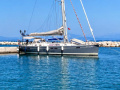 Hanse 430 Yelkenli yat