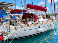 Beneteau Oceanis 473 Clipper Performance Yelkenli yat