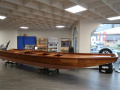Witti Holzf&auml;hrboot 7m Αθλητικό σκάφος
