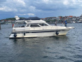 Pfeil 450 Fly Flybridge