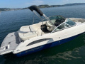 Starcraft 2018 Bowrider Bowrider