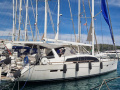 Wauquiez Pilot Saloon 48 Yacht hauturier