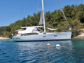 Wauquiez Pilot Saloon 48 Bluewater yacht