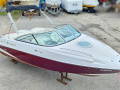 Campion Allante 595 Sport Cabin SC Sport boat