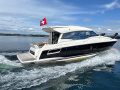 Prestige 460 S Hardtop