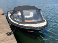 BlueCraft Blue Sloep 170 D Classic powerboats