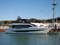 Astondoa As8 Flybridge
