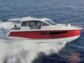 Sealine C330V Motoryat