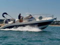 Man&ograve; MANO' 27,50 Deck boat