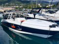 Wellcraft SCARAB 35 SPORT CUDDY Sürat teknesi