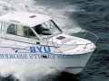 Beneteau Antares 760 Balıkçı teknesi