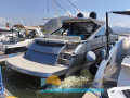 Pershing 5X Hardtop