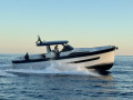 Apreamare Gozzo 45 Deck boat