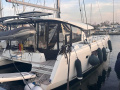 Lagoon 42 Catamaran